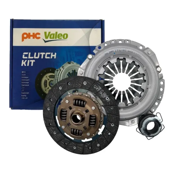 Transmisión para daihatsu terios wild 2006 2016
